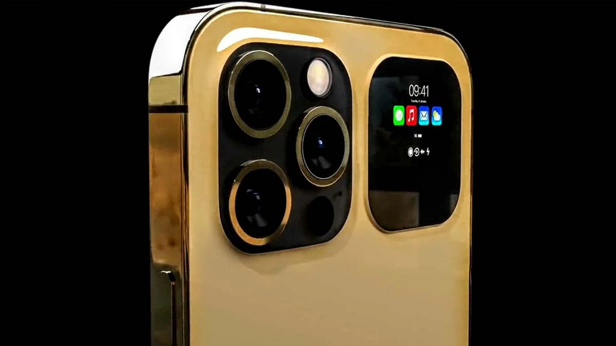 iPhone 17 Pro Max: শক্তিশালী স্পেসিফিকেশন ও নতুন ফিচার