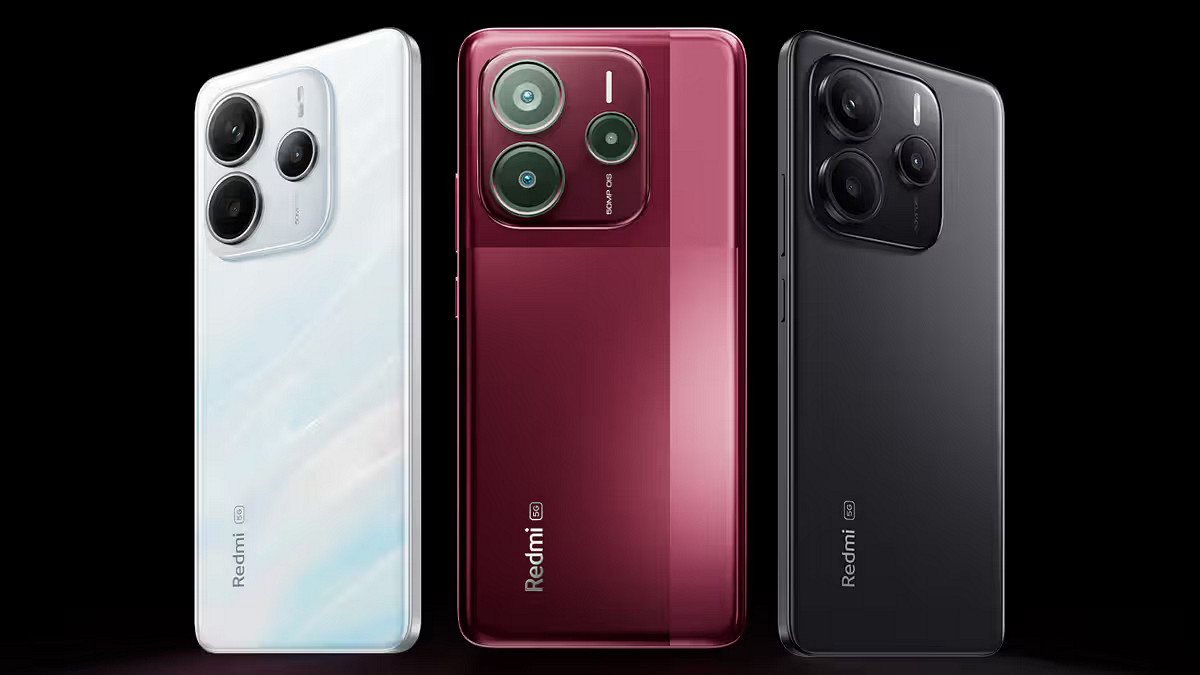 Redmi Note 14 SE 5G: বাজেট ফোনে AMOLED, Android 15 ও ৫০MP ক্যামেরা
