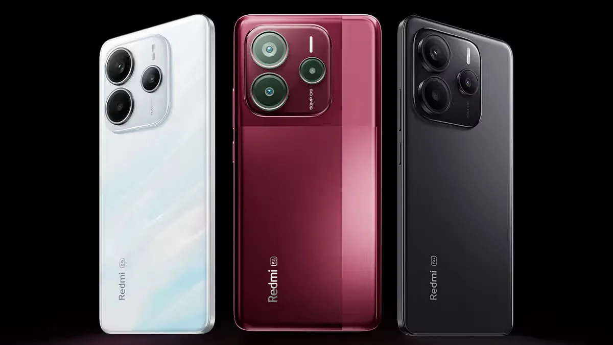 Redmi Note 14 SE 5G: বাজেট ফোনে AMOLED, Android 15 ও ৫০MP ক্যামেরা