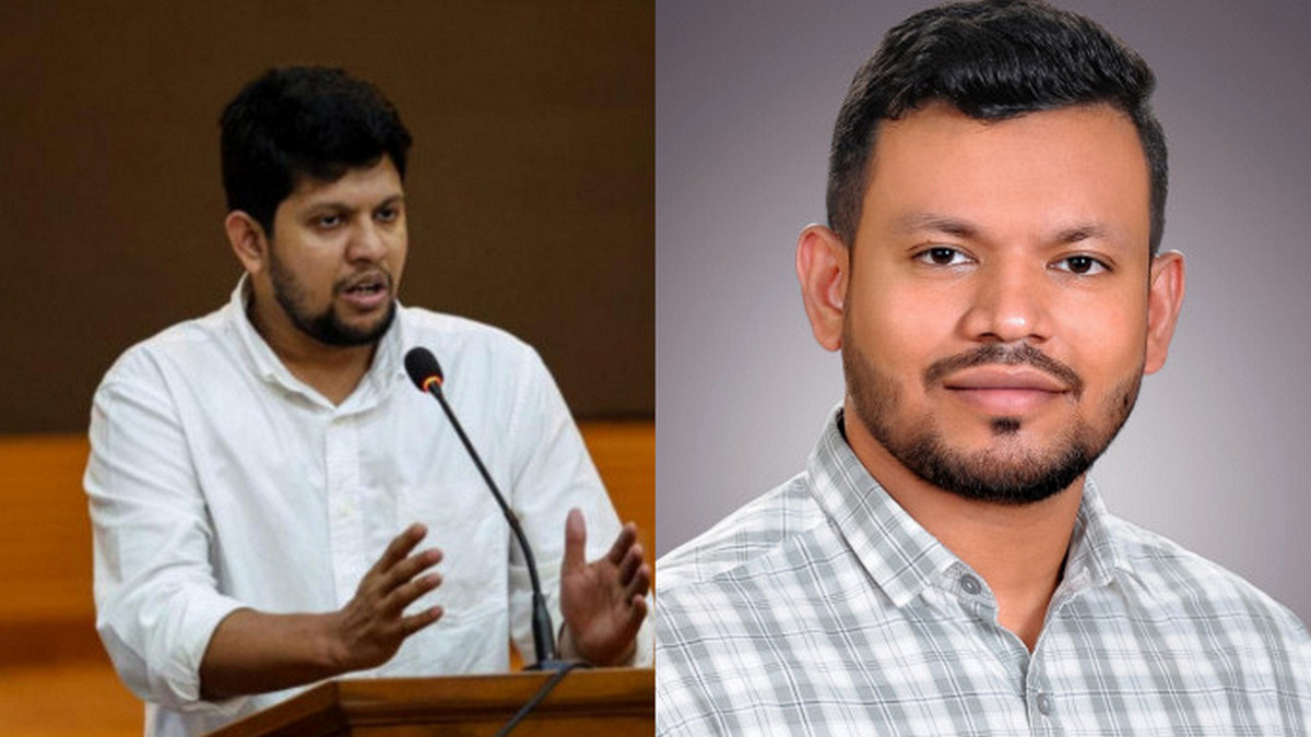 মাহফুজ ও ভাইয়ের বিরুদ্ধে ৬ কোটি টাকার অর্থ লেনদেনের অভিযোগ