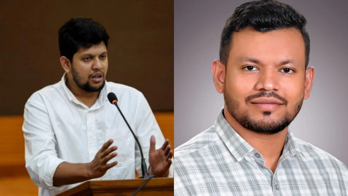 মাহফুজ ও ভাইয়ের বিরুদ্ধে ৬ কোটি টাকার অর্থ লেনদেনের অভিযোগ