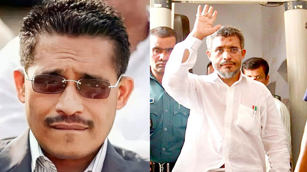 বিএনপি থেকে দূরে লুৎফুজ্জামান বাবর? জামায়াতে যোগ দিচ্ছেন কি?