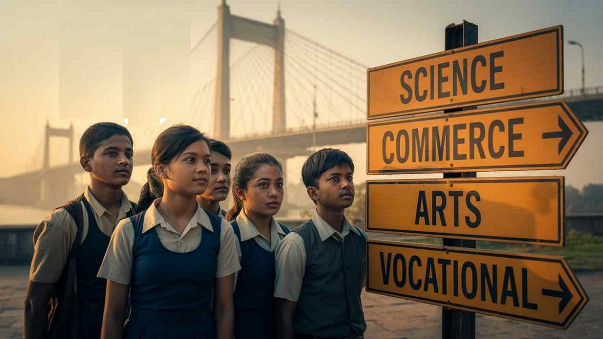 কলেজ ভর্তি ২০২৫: অনলাইনেই ফি, আবেদন ও ফরম পূরণ করবেন যেভাবে