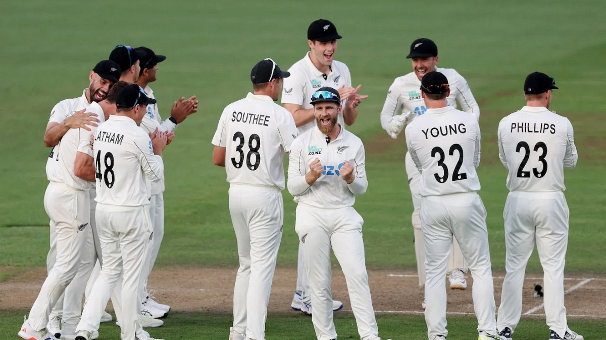 আজকের খেলা: জিম্বাবুয়ে বনাম নিউজিল্যান্ড, কোর্টে জমবে টেনিস দ্বৈরথ