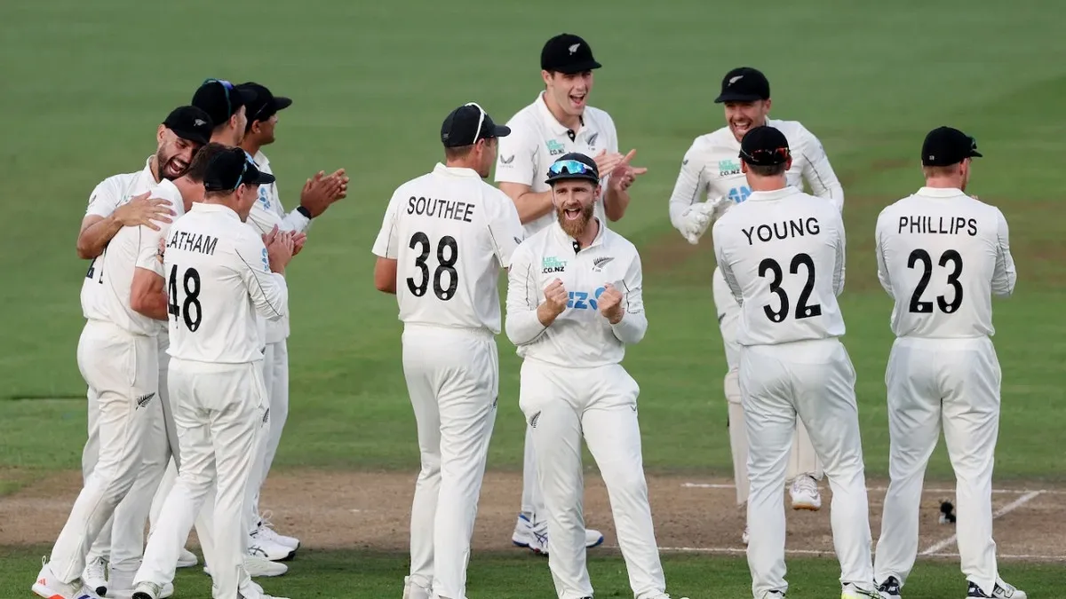 আজকের খেলা: জিম্বাবুয়ে বনাম নিউজিল্যান্ড, কোর্টে জমবে টেনিস দ্বৈরথ