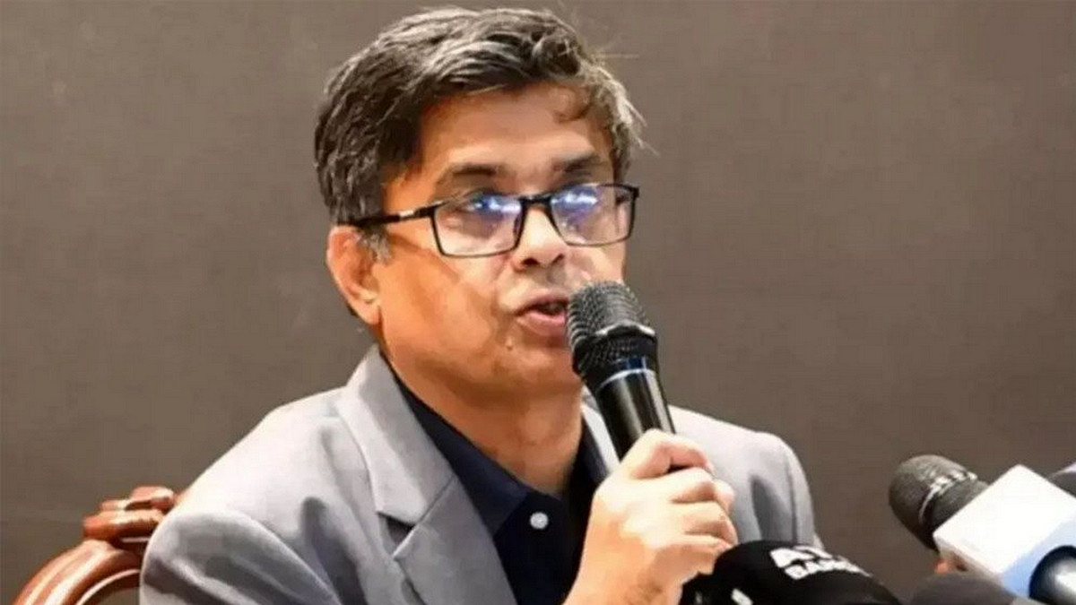 আগামী পাঁচ-ছয় দিন দেশের জন্য গুরুত্বপূর্ণ: প্রেস সচিব