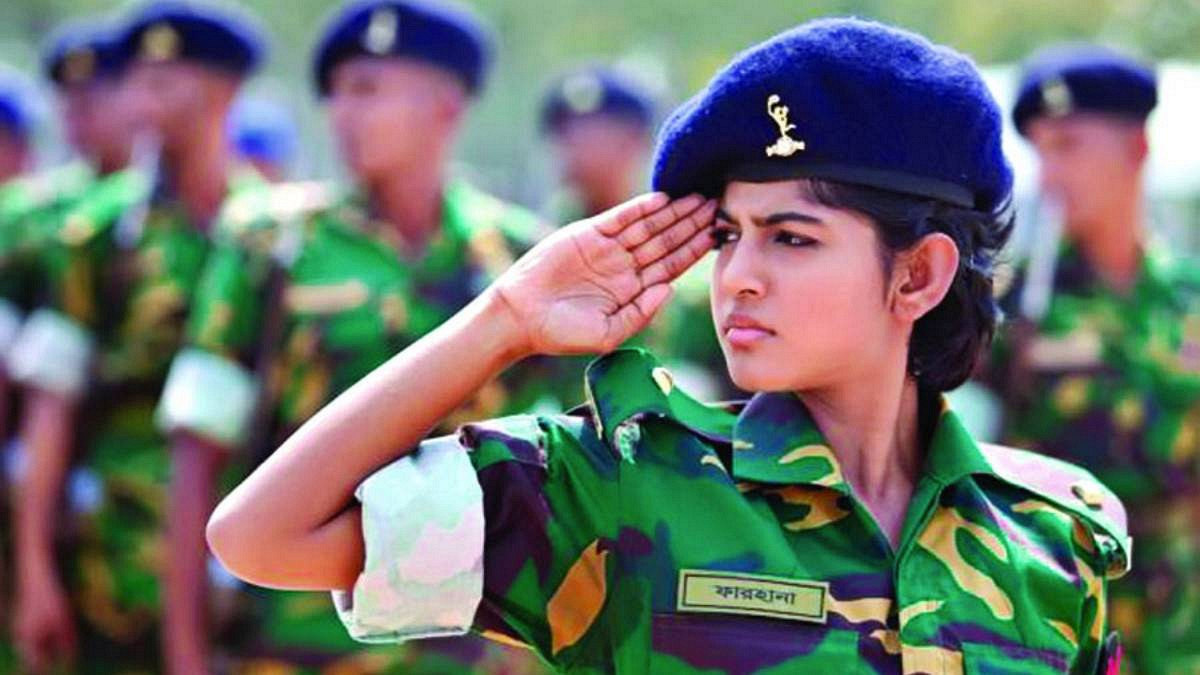 সেনাবাহিনী চাকরি ২০২৫: কখন, কোথায়, কিভাবে আবেদন করবেন