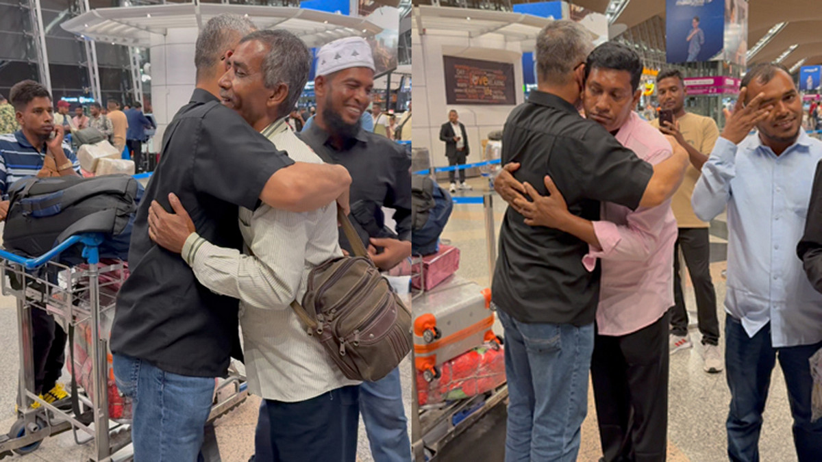 মালয়েশিয়ায় যেতে না পারা ১৮ হাজার কর্মীর জন্য অবশেষে সুখবর