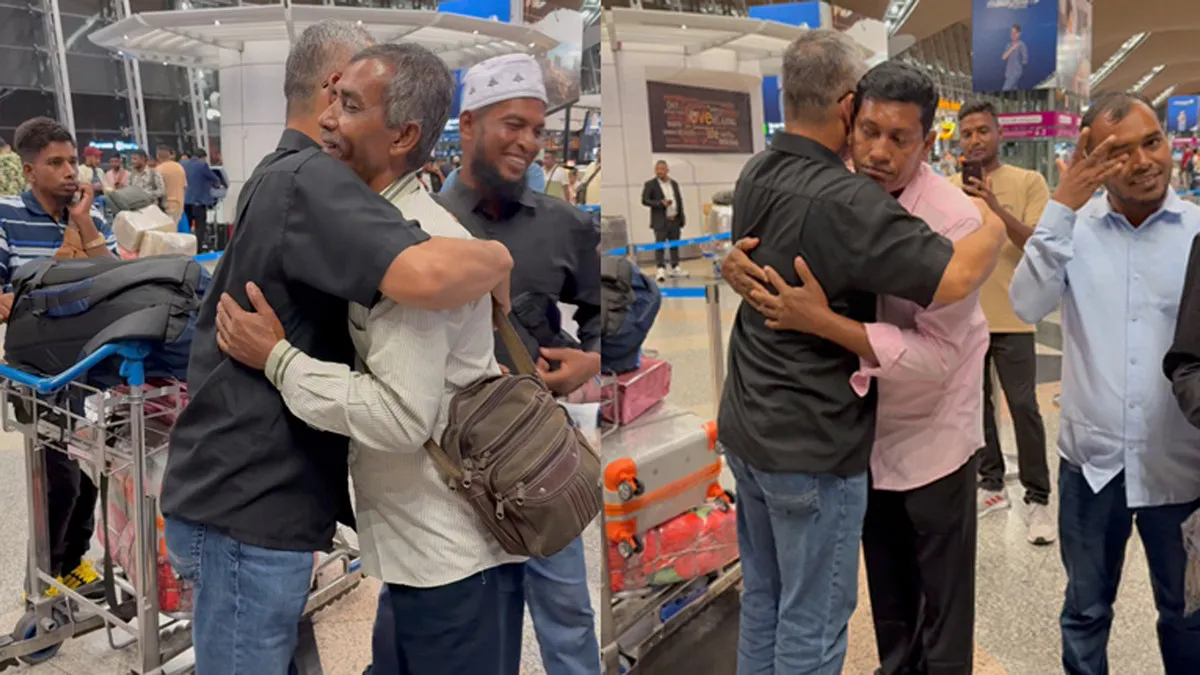 মালয়েশিয়ায় যেতে না পারা ১৮ হাজার কর্মীর জন্য অবশেষে সুখবর