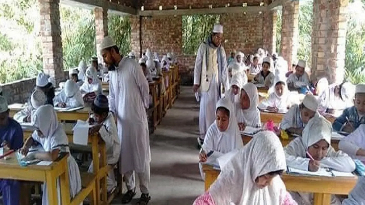 ইবতেদায়ি মাদ্রাসা উপবৃত্তি: ১০ আগস্টের মধ্যে তথ্য দিন