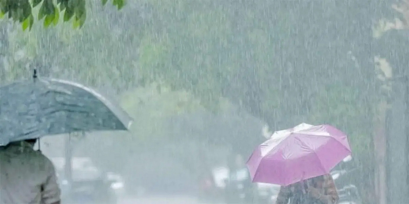 আজকের আবহাওয়ার খবর: আগামী পাঁচদিনেও বৃষ্টি থামবে না