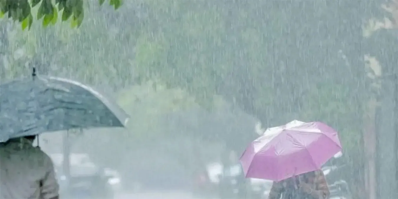 আজকের আবহাওয়ার খবর: আগামী পাঁচদিনেও বৃষ্টি থামবে না