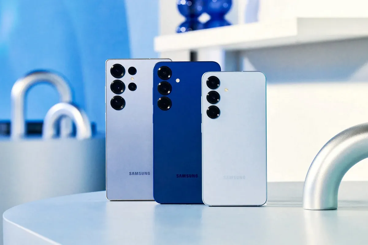 স্যামসাং গ্যালাক্সি S26 Pro ও Edge-এ বাড়ছে ব্যাটারি ক্ষমতা ৩০০ mAh