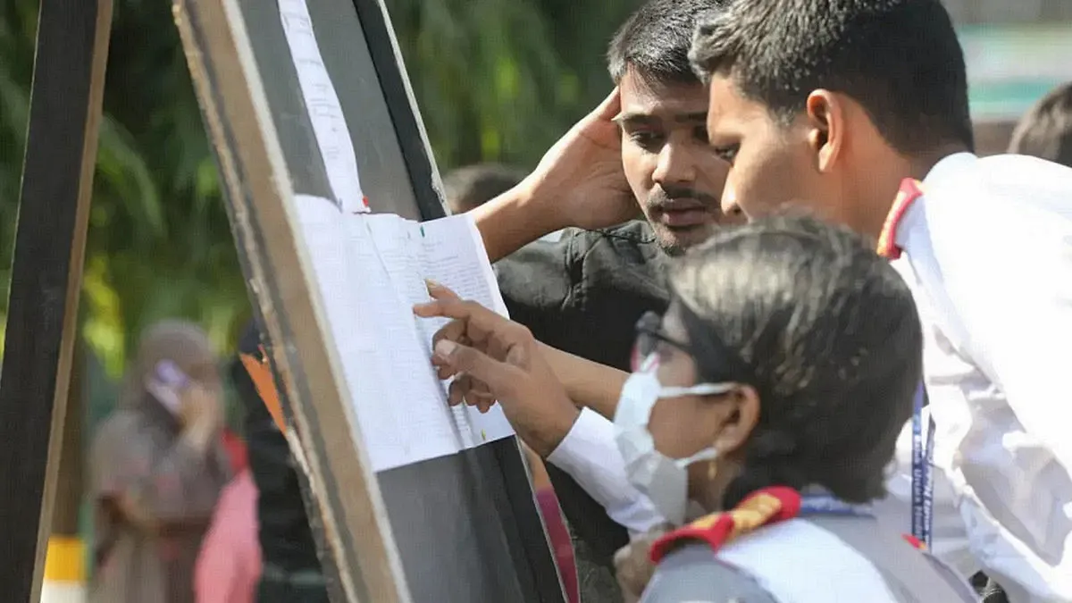 SSC বোর্ড চ্যালেঞ্জ ২০২৫: ফল পরিবর্তনের পর ভর্তি নিয়ম জানুন