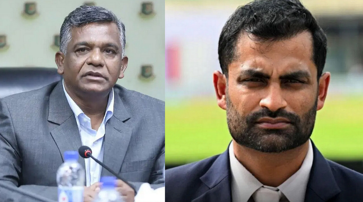 একজন সাবেক ক্যাপ্টেন বিসিবির হটসিটে বসতে যাচ্ছেন! কে তিনি?