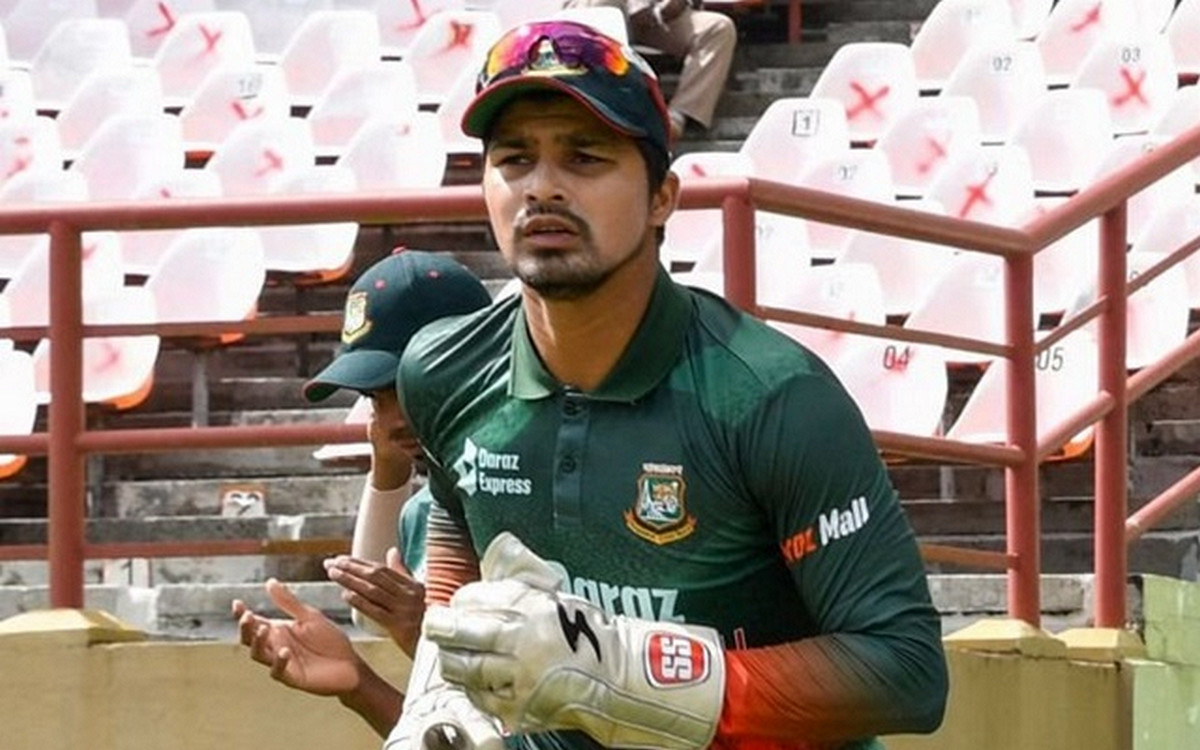 টপ এন্ড টি-টোয়েন্টি সিরিজ: বাংলাদেশের স্কোয়াড ঘোষণা করলো বিসিবি