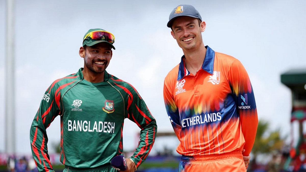 নেদারল্যান্ডস সিরিজের জন্য বাংলাদেশের ২৫ সদস্যের দল ঘোষণা