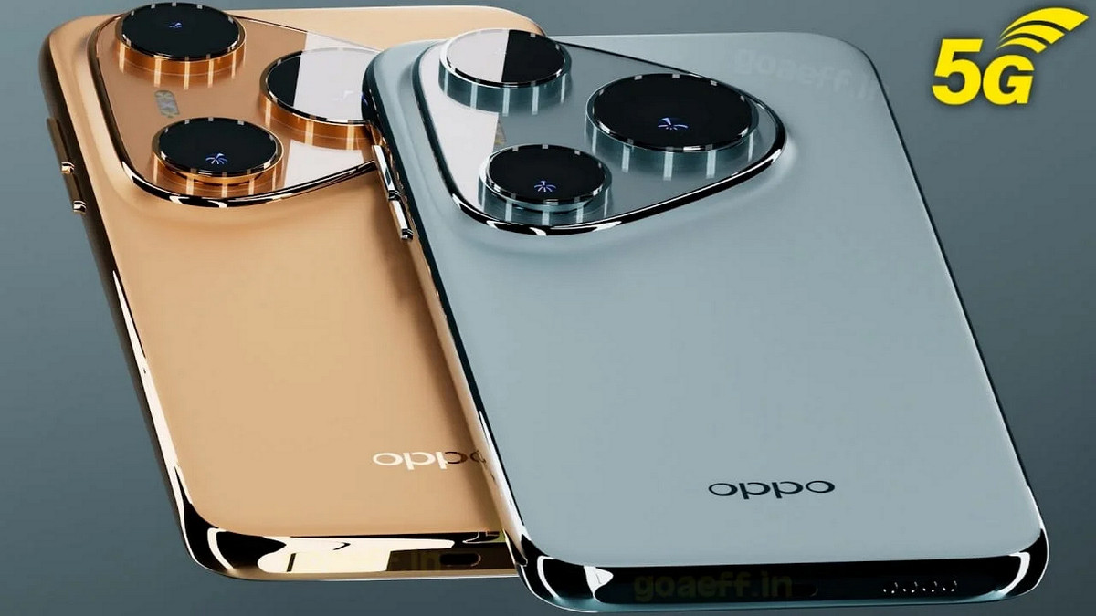 আগস্টে আসছে Oppo K13 Turbo 5G, থাকছে ৫০MP ক্যামেরা ও AMOLED ডিসপ্লে