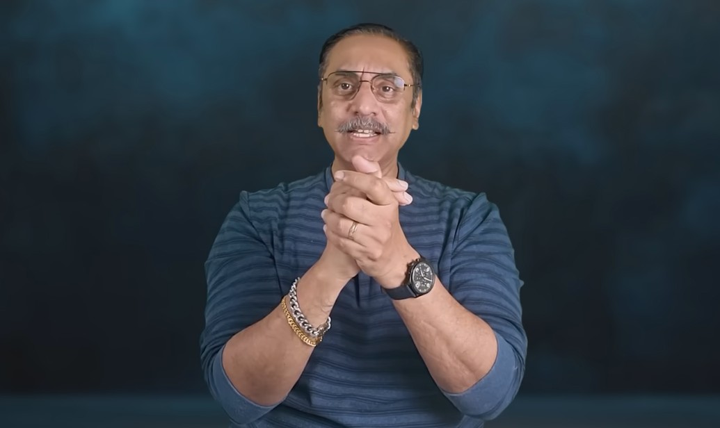 ১/১১ ষড়যন্ত্রকারীরাই আবার মাঠে! জুলাই সনদ নিয়ে পিনাকীর ভয়ঙ্কর সতর্কবার্তা