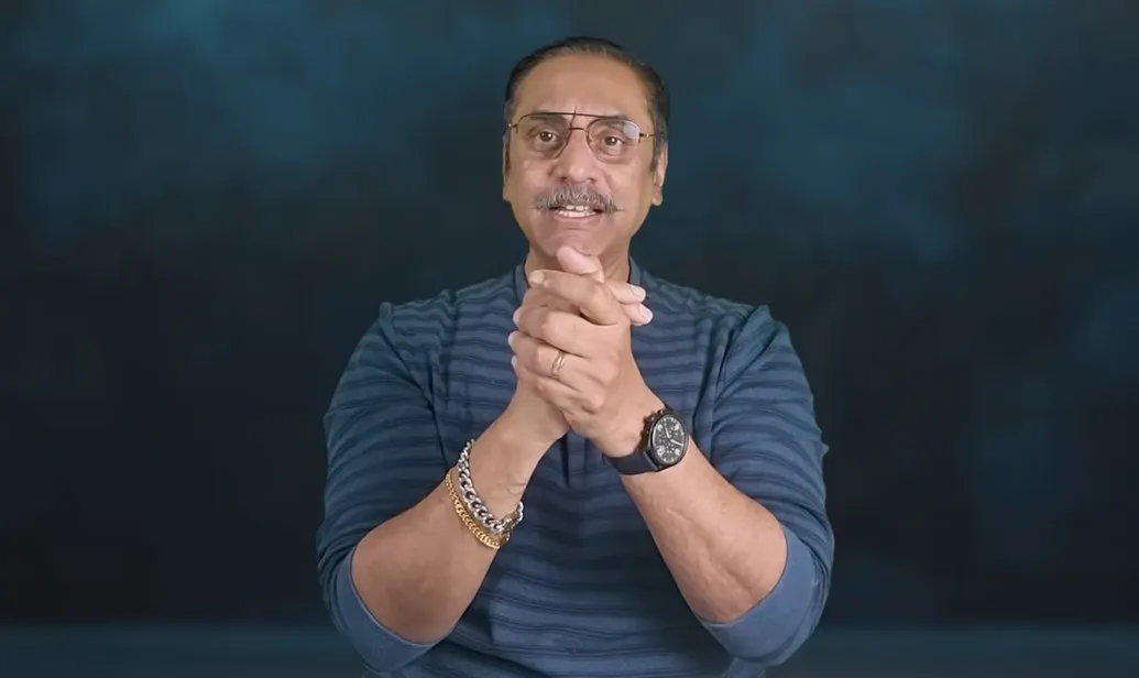 ১/১১ ষড়যন্ত্রকারীরাই আবার মাঠে! জুলাই সনদ নিয়ে পিনাকীর ভয়ঙ্কর সতর্কবার্তা