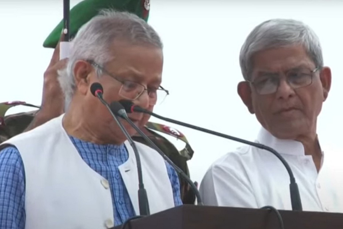 এক নজরে জেনে নিন জুলাই ঘোষণাপত্রে যা যা আছে