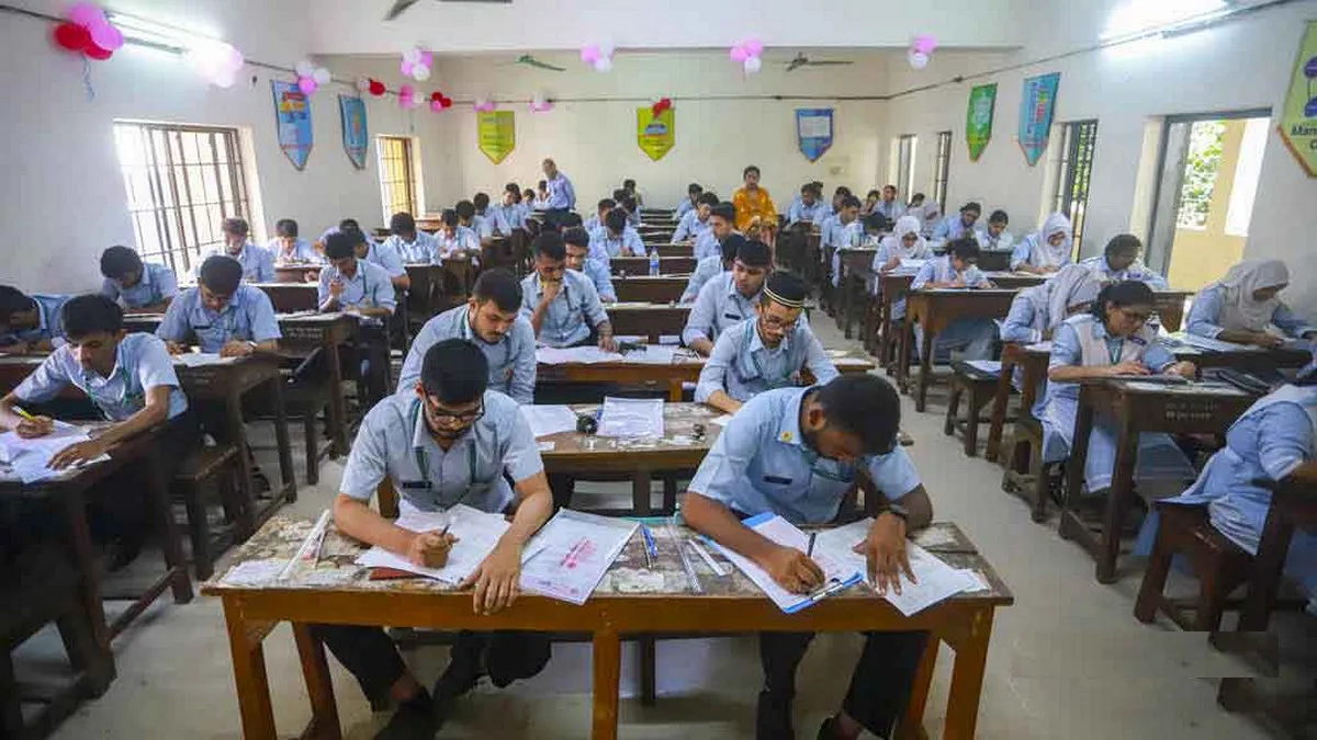 এইচএসসি ২০২৫ ভাইভা: সহজ কৌশলে ভালো নম্বর পাওয়ার স্মার্ট গাইড