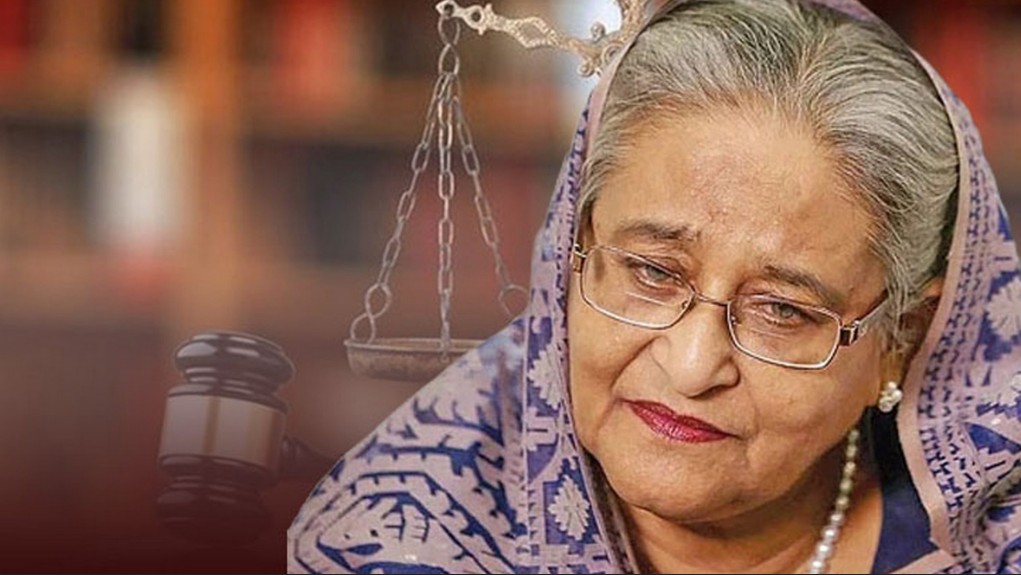 দিল্লি থেকে তৎপরতা: ক্ষমতা পুনরুদ্ধারে শেখ হাসিনার গোপন পরিকল্পনা ফাঁস?