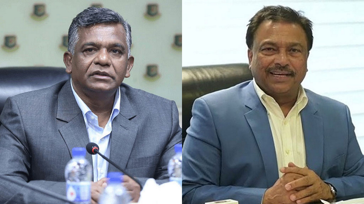 ফারুকের প্রত্যাবর্তনে অস্থির বিসিবি, সরকারের সমর্থন কার দিকে?