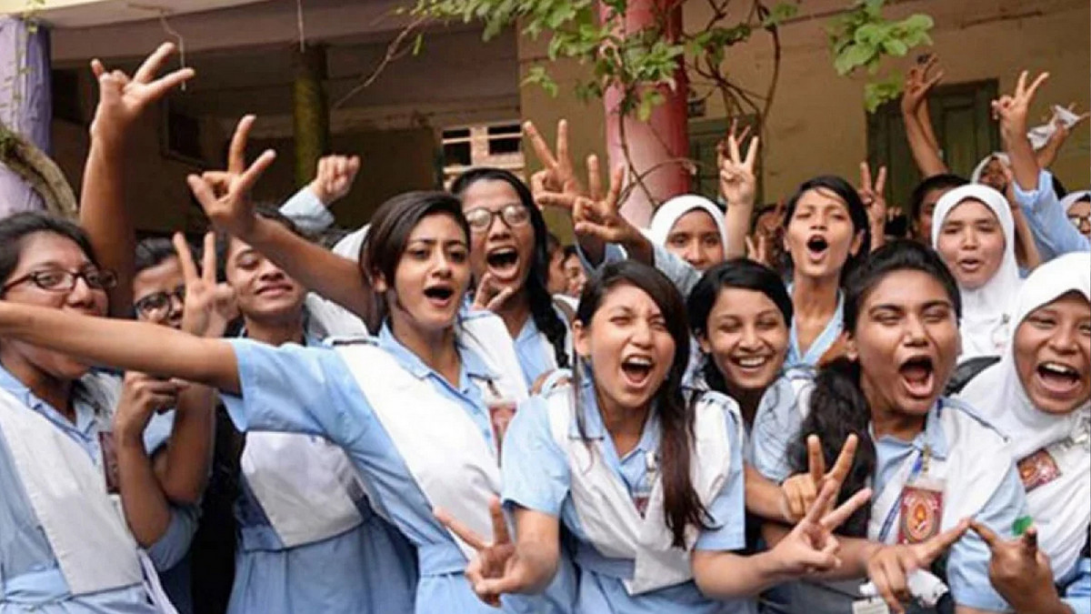 SSC Board Challenge Result 2025: রোল দিয়ে রেজাল্ট দেখুন PDF লিংকে