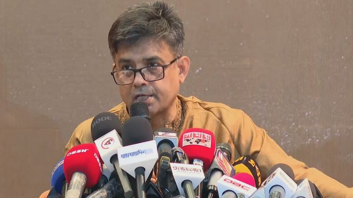 এক নজরে এক বছরে অন্তর্বর্তী সরকারের ১২ অর্জন