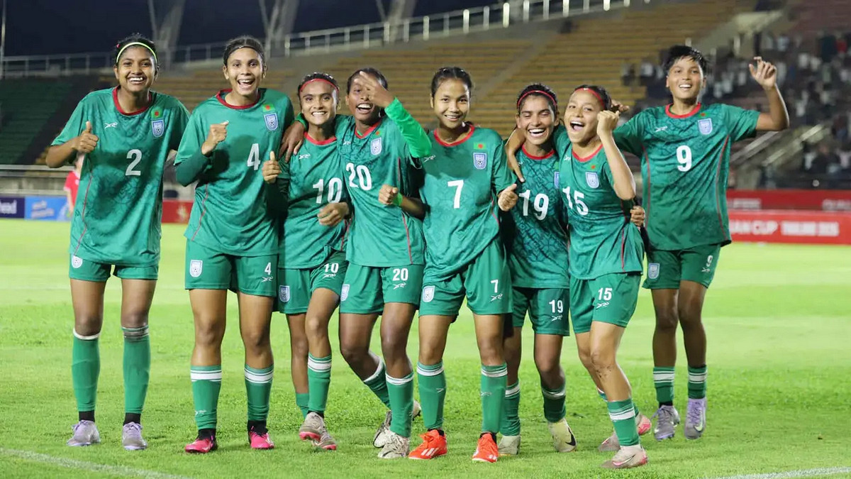 বাংলাদেশ বনাম তিমুর লেস্তে: ম্যাচটি কখন, কোথায়, কীভাবে দেখবেন