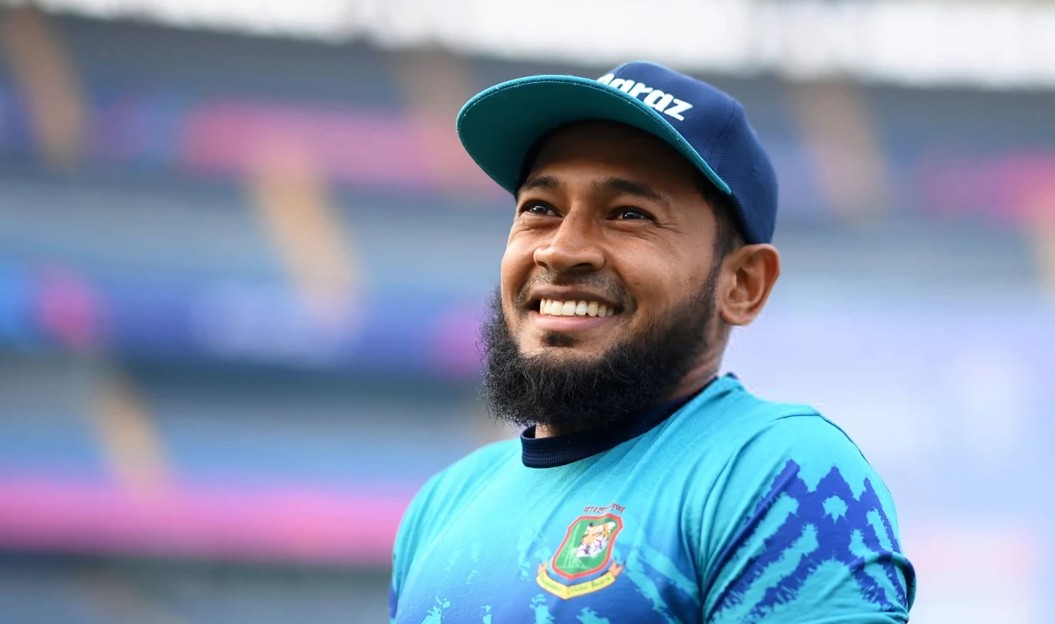 রাজশাহীর হয়ে নয়, এবার অন্য দলের হয়ে খেলতে পারেন মুশফিক