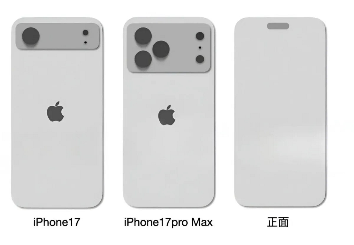 iPhone 17 ও 17 Pro উন্মোচন ৯ সেপ্টেম্বর: প্রি-অর্ডার ও বিক্রির তারিখ ঘোষণা