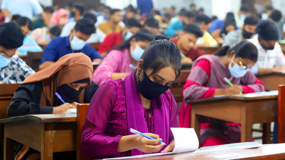 গুচ্ছ পদ্ধতিতে স্নাতক ভর্তি ২০২৪-২৫: চূড়ান্ত পরীক্ষা ৯ ও ১০ আগস্ট