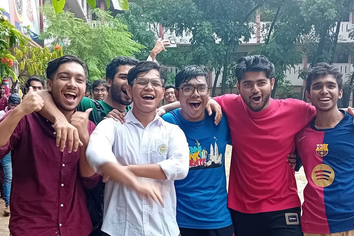 SSC Board Challenge Result প্রকাশ: ফেল থেকে পাস কিভাবে কলেজে ভর্তি হবেন?