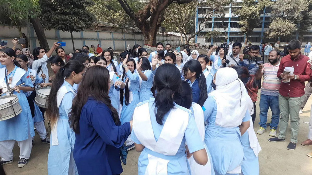 আজ প্রকাশ SSC Board Challenge Result 2025: কখন কোথায় কিভাবে রোল দিয়ে দেখবেন