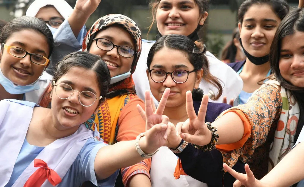 SSC Board Challenge Result 2025 প্রকাশ: জানুন কলেজ ভর্তি ও ফল আপডেটের নিয়ম