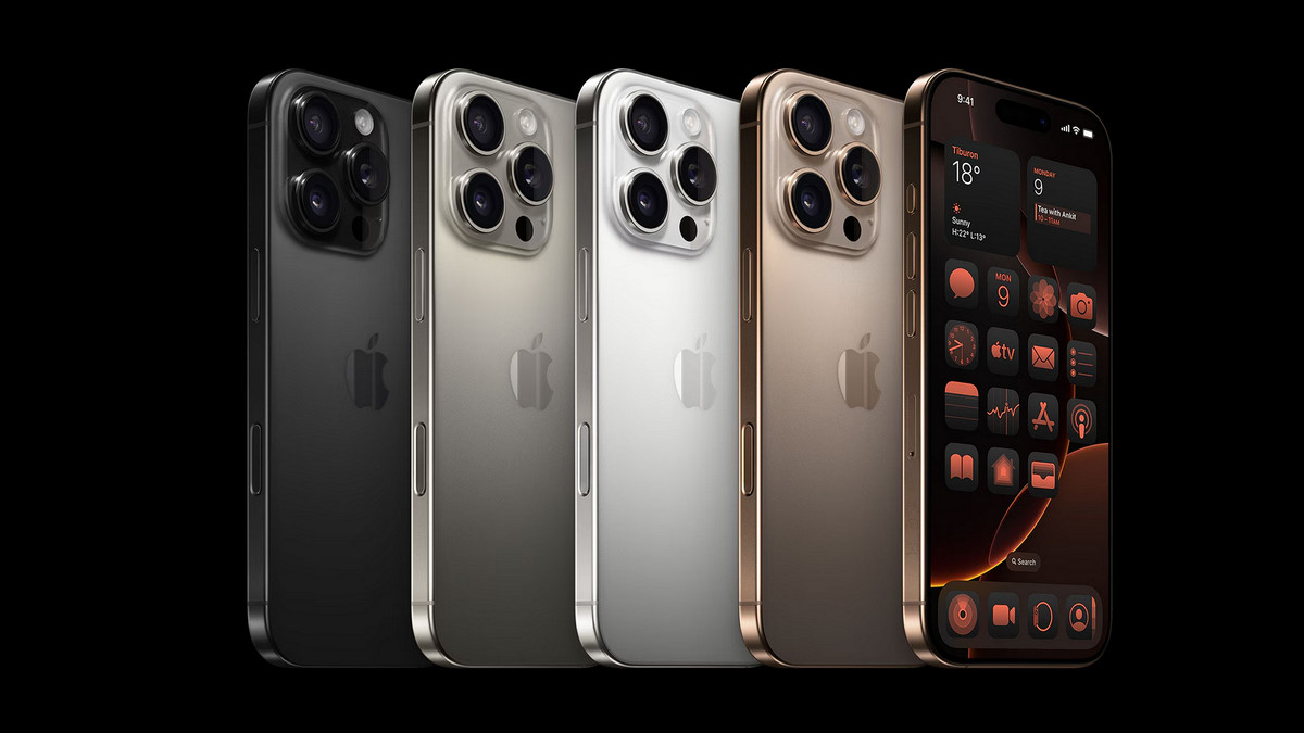 iPhone 17 Pro ও Pro Max দাম কত? লঞ্চ ডেট ও ফিচার বিস্তারিত