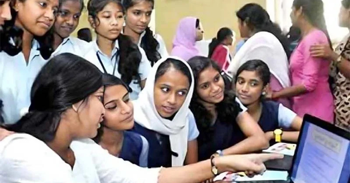 বাড়ানো হলো একাদশে ভর্তির সময়সীমা