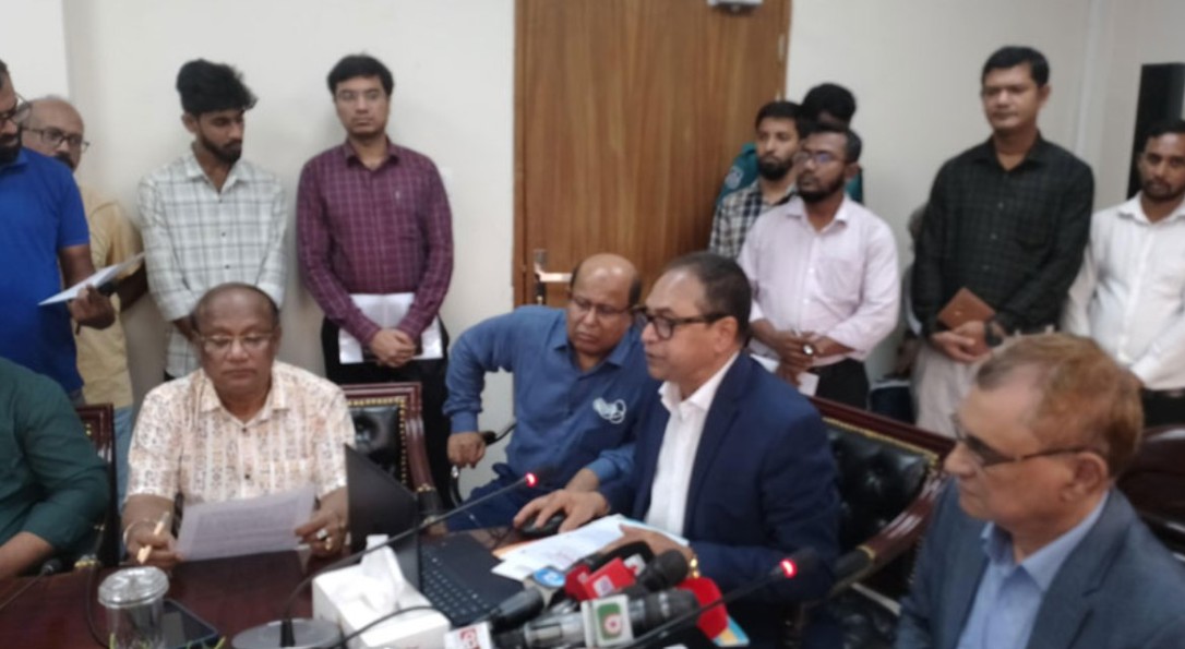 সরকারের নতুন উদ্যোগে উচ্ছ্বসিত তরুণরা