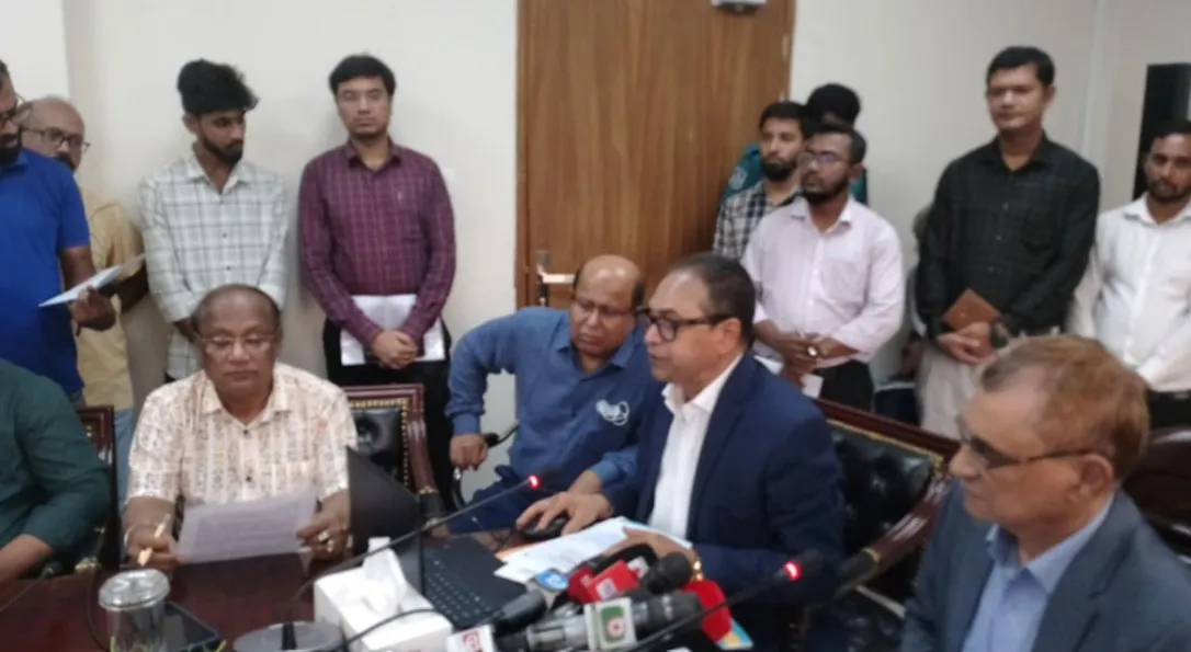 সরকারের নতুন উদ্যোগে উচ্ছ্বসিত তরুণরা