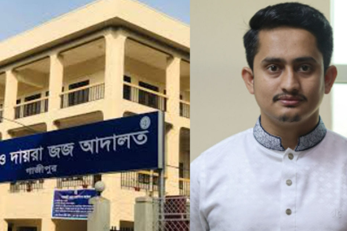 সারজিসের অপপ্রচারে বিএনপির ভাবমূর্তি ক্ষুণ্ন, ১০ কোটি টাকার মানহানি মামলা