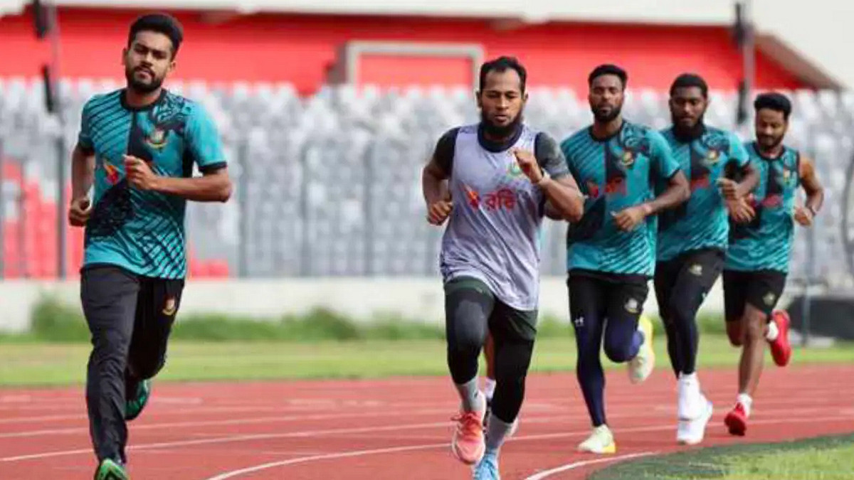 দৌড়া বাঘ আইলো, সেই বাঘেরাই এবার কাহিল!