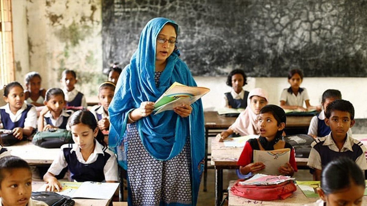 ১৭ হাজার প্রাথমিক শিক্ষক নিয়োগের নতুন নিয়ম আসছে