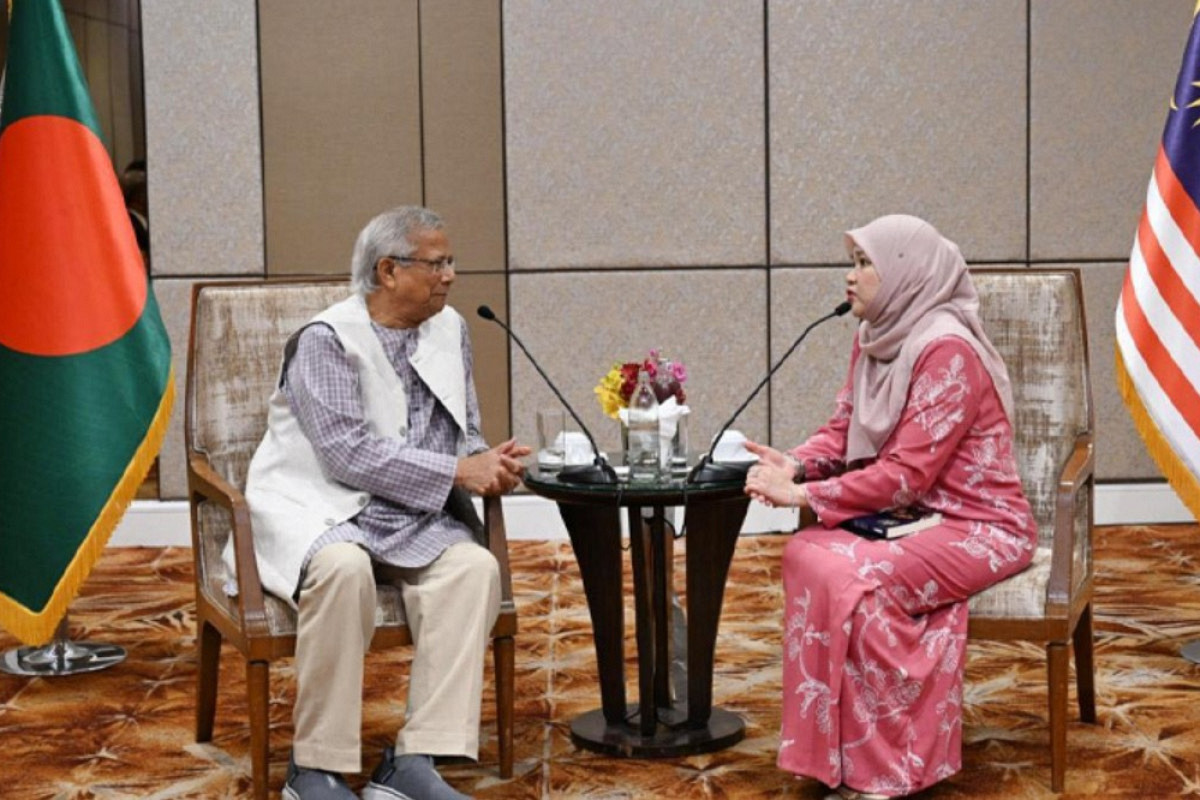 বাংলাদেশি শিক্ষার্থীদের জন্য মালয়েশিয়ায় নতুন সুযোগ