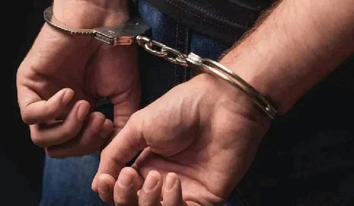 আবারো গ্রেপ্তার সেই আলোচিত টিকটকার