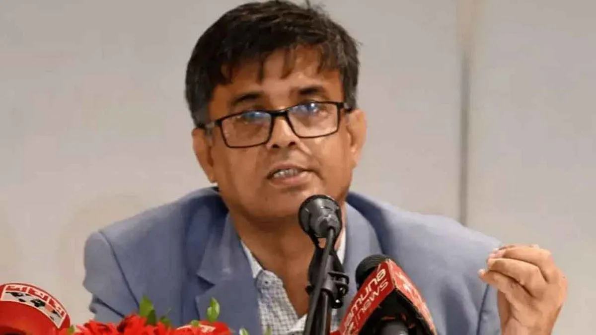 ১ বছরের সব ‘আলোচিত প্রশ্নে’ উত্তর দিলেন প্রেসসচিব শফিকুল আলম