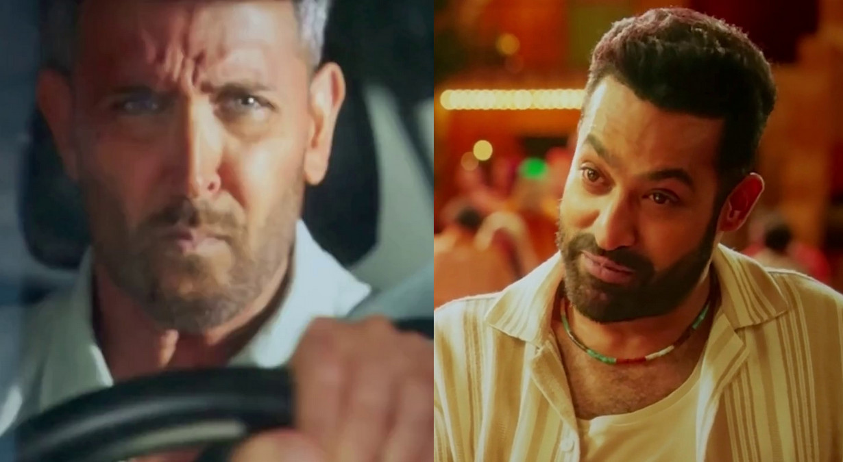 War 2 (2025) মুক্তির ঘণ্টা না পেরোতেই অননুমোদিত সাইটে পাওয়া যাচ্ছে