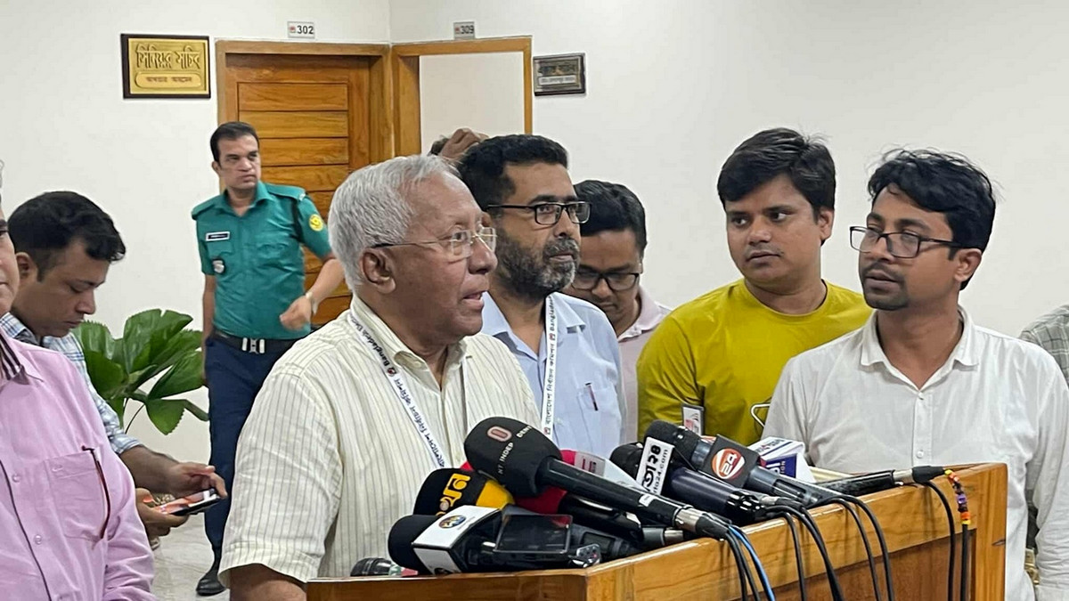 ত্রয়োদশ জাতীয় সংসদ নির্বাচন: রোডম্যাপ ঘোষণা হতে পারে আগামী সপ্তাহে