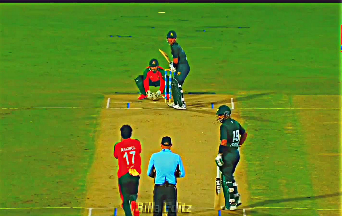 শেষ হলো বাংলাদেশ বনাম পাকিস্তান শাহিনসের মধ্যকার ম্যাচ, জানুন ফলাফল
